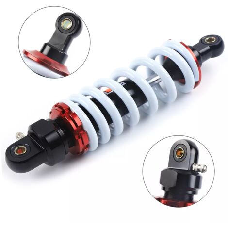 Amortisseur universel pour Dirt Bike Quad ATV 290mm