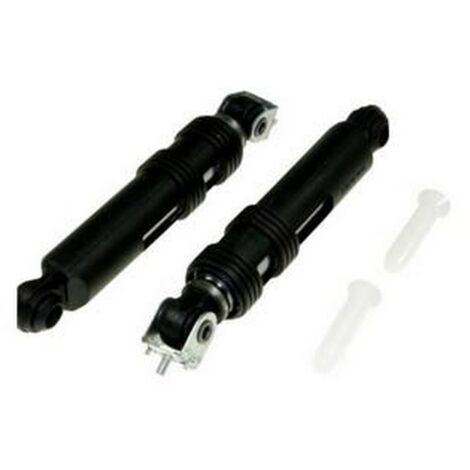 AMORTISSEURS 100N KIT REPARATION POUR LAVE LINGE INDESIT - C00141042
