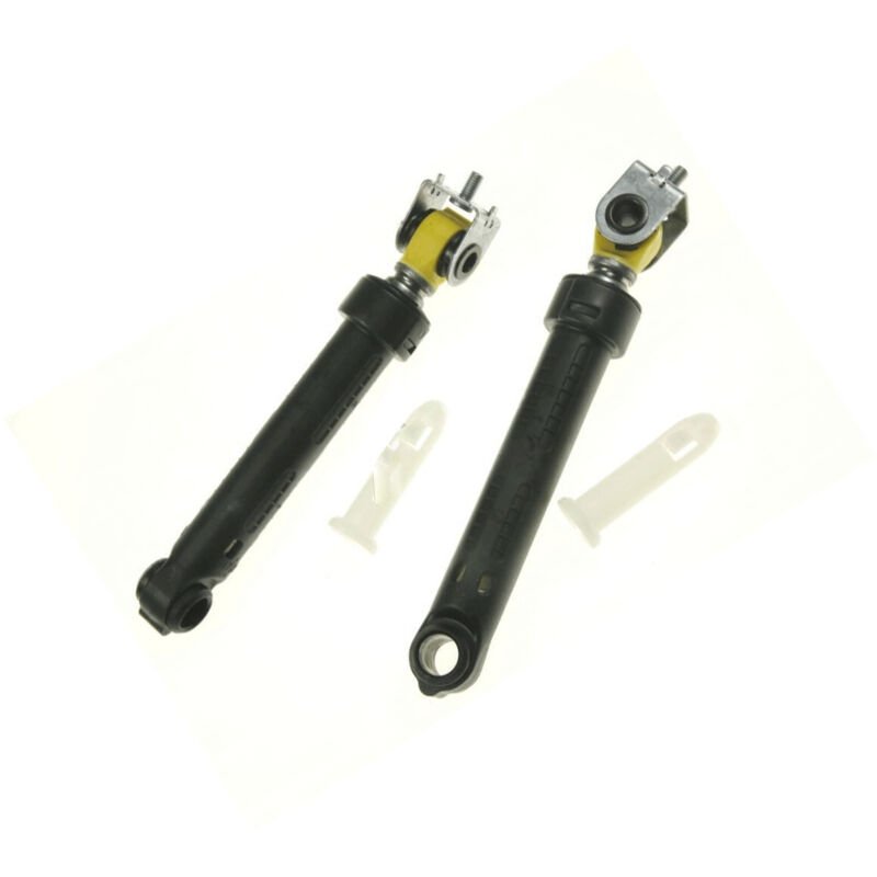 Indesit - Amortisseurs 120 n kit pour lave-linge Whirlpool C00259291