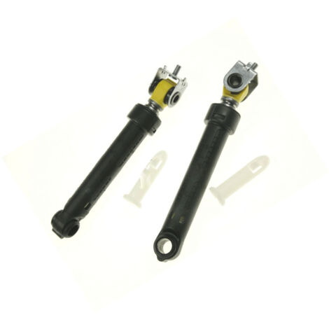 AMORTISSEURS 120 N KIT pour LAVE LINGE INDESIT - C00259291