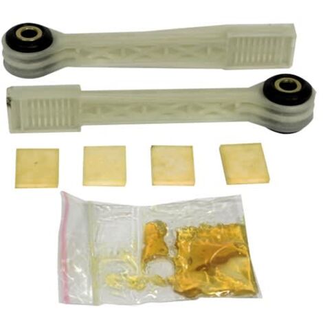 Amortisseurs aweco, kit reparation - lave-linge divers