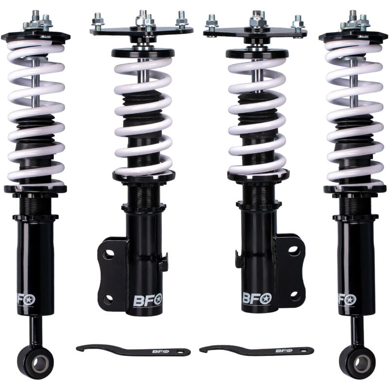 Amortisseurs Combinés Filetés for Mitsubishi gto 3000GT Z15A Z16A 1990-1999