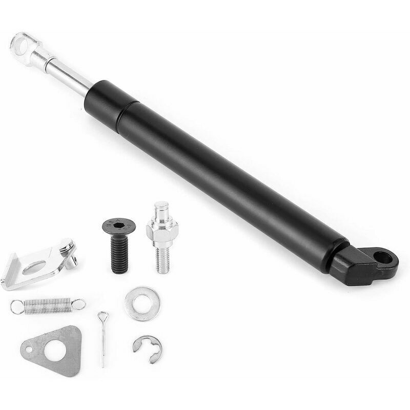 Start - Amortisseurs de hayon pour coffre, 1 pièce, adaptés à la Ford Ranger t6 t7 Xl Px Xlt Wildtrak 2012 – 2017, accessoires de voiture,CN,1PCS