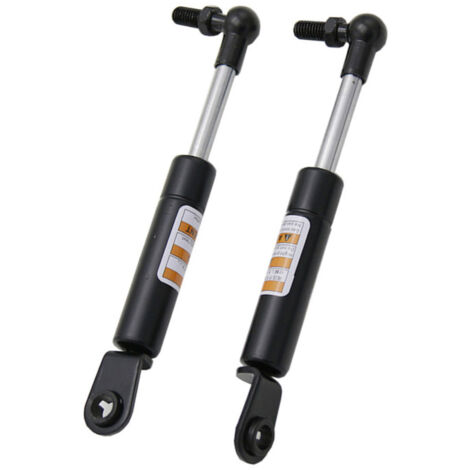 Amortisseurs de selle, vérins de réglage de selle, barres de support de levage, pièces de rechange pour Yamaha TMAX T-MAX 500 530 (2008-2018)