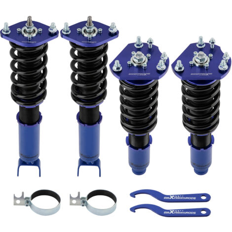 Amortisseurs for Honda Prelude BB 92-01 Kits de coilover suspensión struts