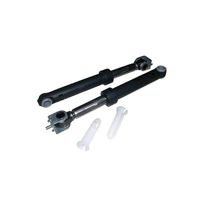 Amortisseurs Kit De 2 100 N Pour Lave Linge Indesit - C00140670