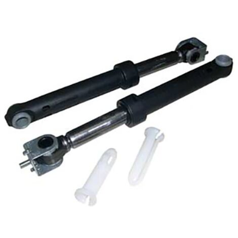 AMORTISSEURS KIT DE 2 100 N POUR LAVE LINGE INDESIT - C00140670