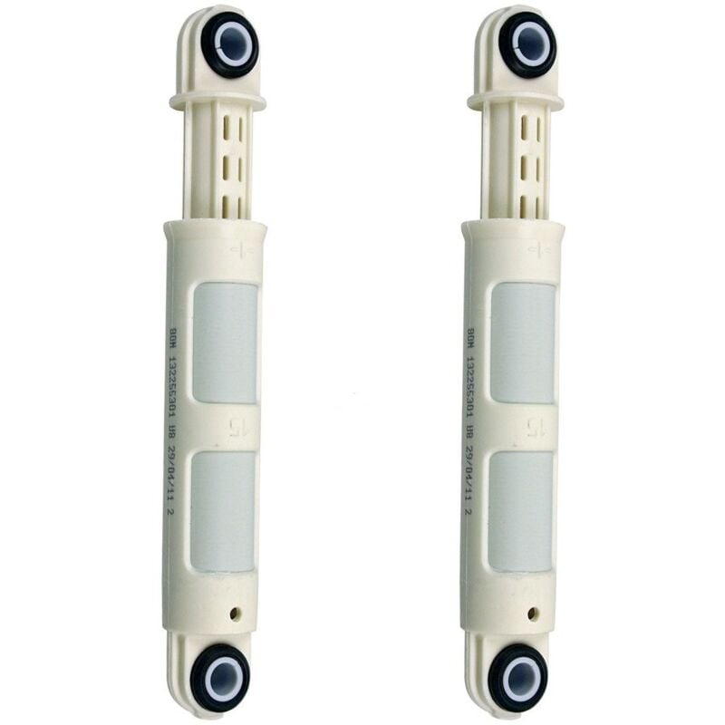 AMORTISSEURS (x2) POUR LAVE LINGE ELECTROLUX