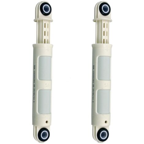 AMORTISSEURS (x2)  POUR LAVE LINGE ELECTROLUX
