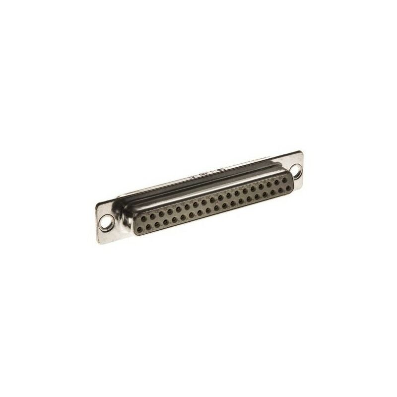 

Amp 1658651-1 D-sub conector hembra 37 pos - Serie AMPLIMITE HDP-20