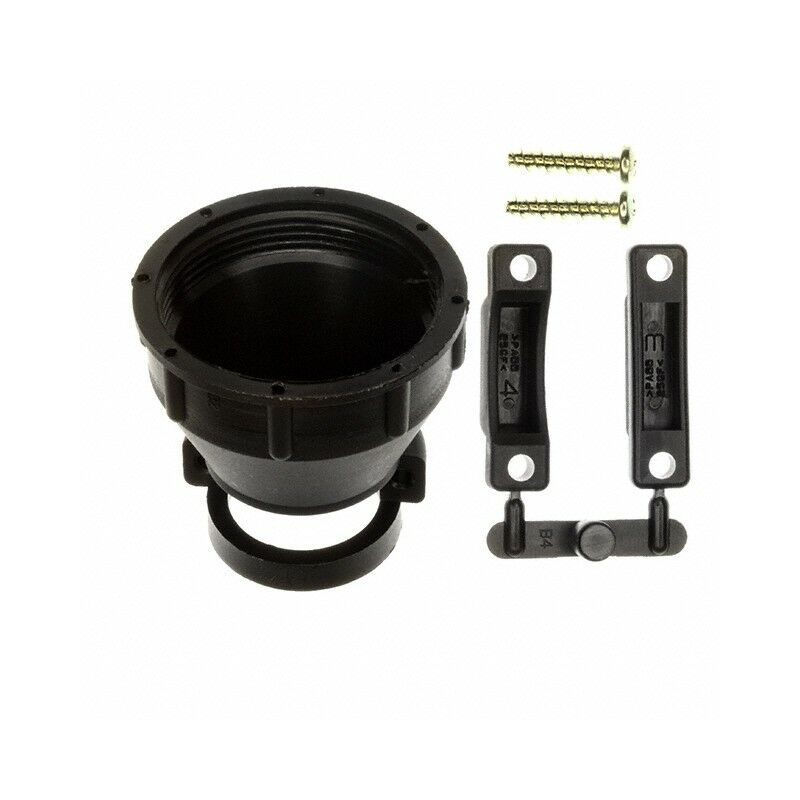 

Amp 182652-1 ley Collar Conector circular - el 23 de - 17,9 mm - Serie CPC