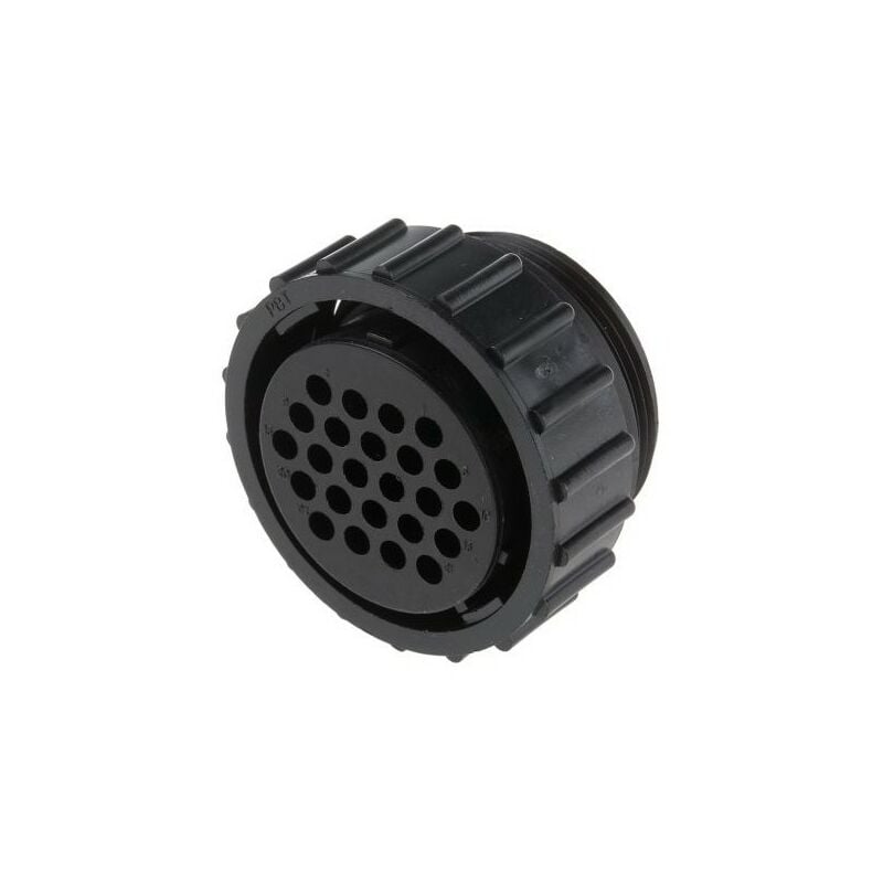 

Amp 206837-1 conector cil