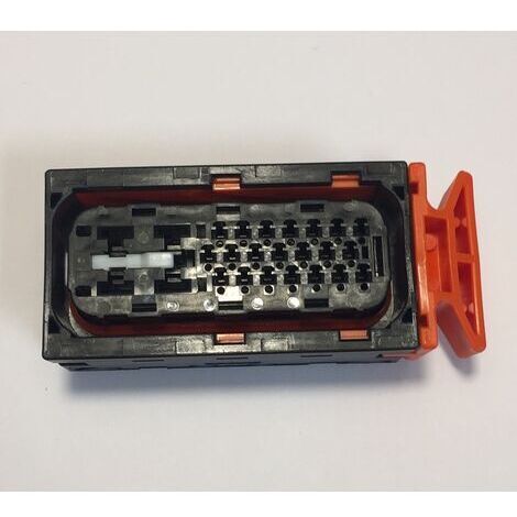 Amp 316874-1 Connecteur automobile ABS CON PLUG ASY 25P
