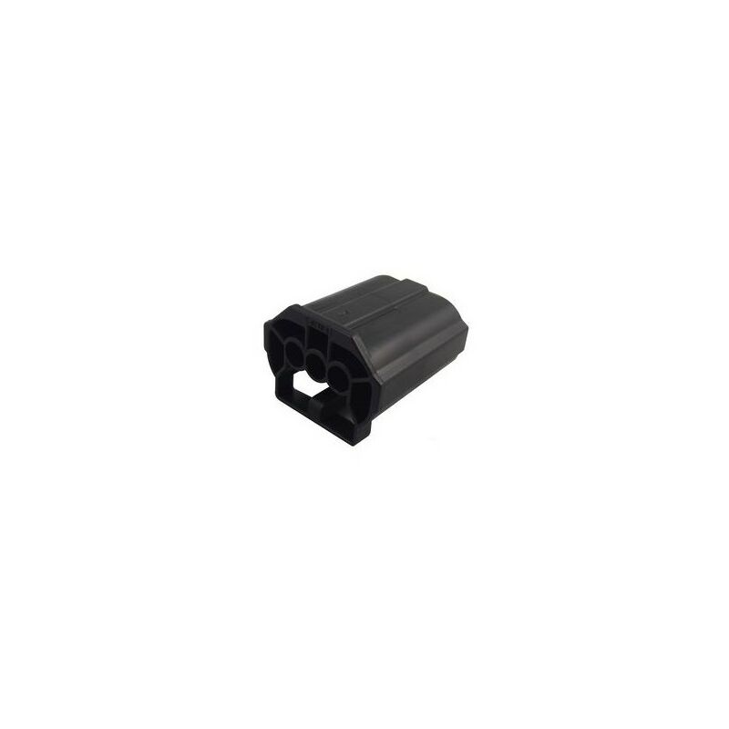 

Amp-344273-1 cable a placa conector Econoseal III 070 fila hembra 1 - Negro