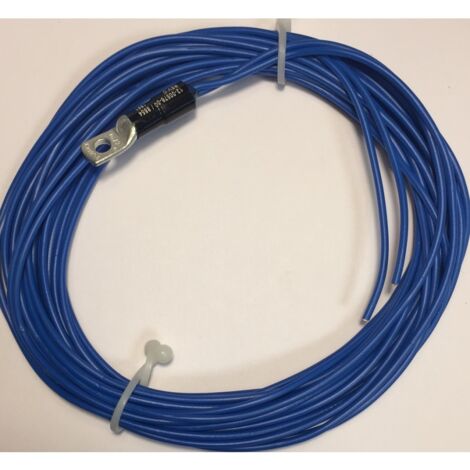 Amp HS100761 – NTC COS Temperatursonde 1 NT10K 1 % 37X10X5.2 2N
