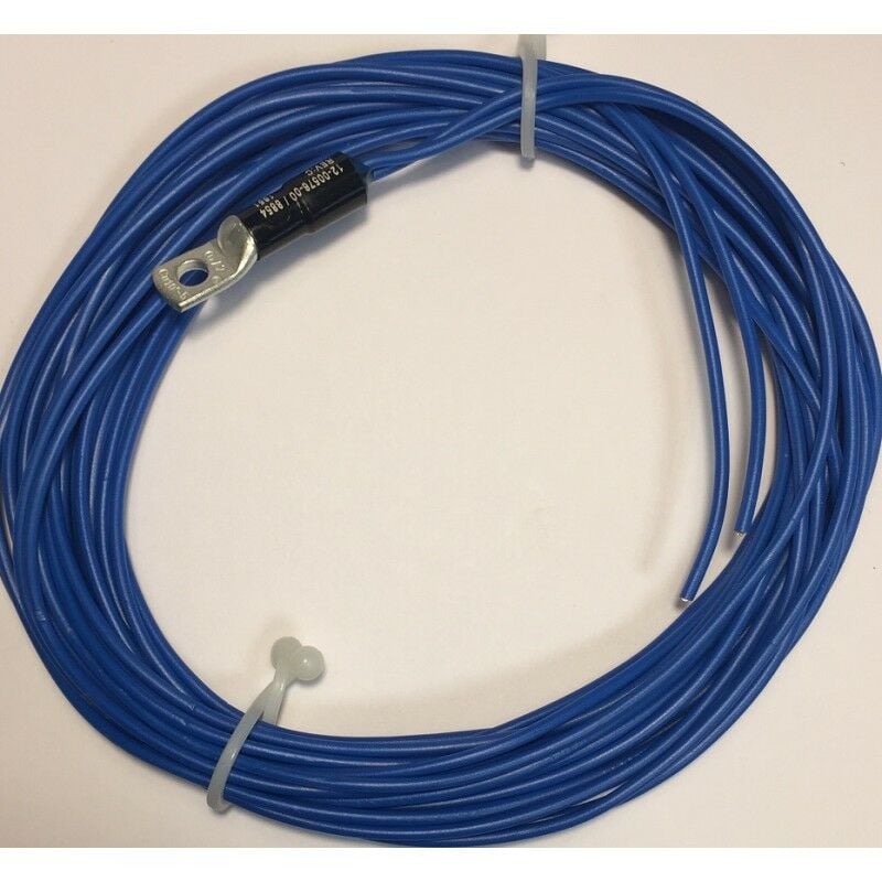 

Amp HS100761 - sensor de temperatura COS NTC 1 NT10K 1% 2N 37_X10_X5.2