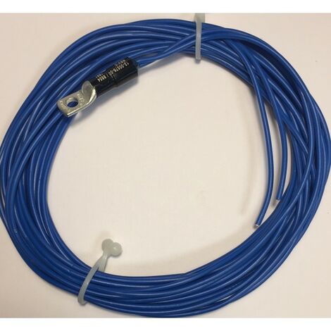 Amp HS100761 - Sonde de température NTC COS 1 NT10K 1% 37X10X5.2 2N