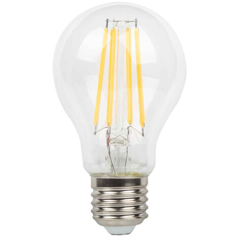 AMP LED CLAS E27 7.2W WW 806LM C D DONT 0.10 DEEE CLASS CLAIR DIM PROLIGHT 610301028