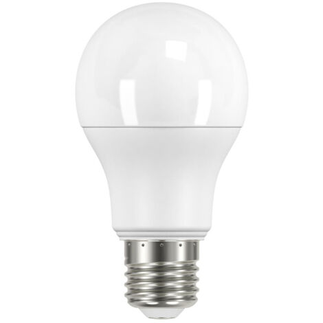 AMP LED CLASS E27 10.5W WW 1060LM D BLANCHE DONT 0.10 DEEE PROLIGHT 610300036