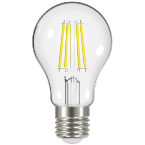 AMP LED CLASS E27 4W WW 470LM FIL D DONT 0.10 DEEE PROLIGHT 610301016