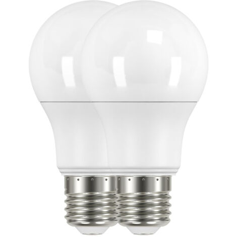 AMP LED CLASS E27 8.5W WW X2 PCE 806 LUMEN DONT 0.10 PROLIGHT 610599612