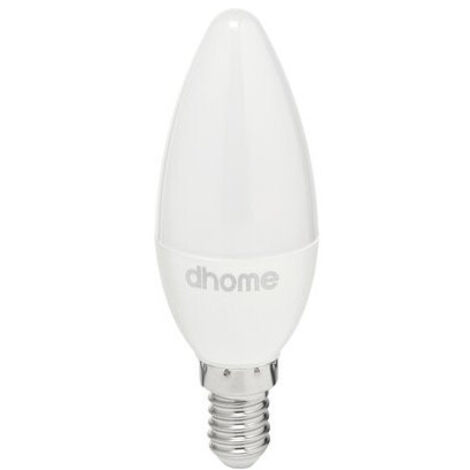 Amp Led Fla E14 2700k 470lm