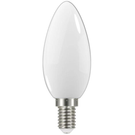 AMP LED FLAM E14 2.1W WW 230LM BLC DONT 0.10 DEEE PROLIGHT 610200057