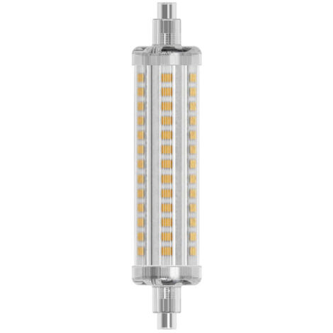 AMP LED LIN R7S 9.5W WW 1200LM 118MM - DONT 0.10 DEEE PROLIGHT 610300202