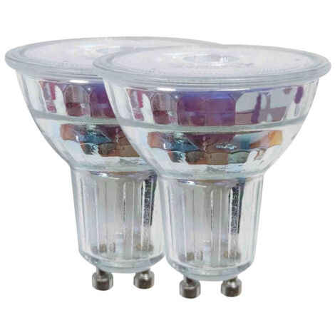 AMP. LED REF GU10 2.6W 230LM WW X2 DONT 0.10 PROLIGHT 610304009