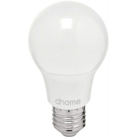 Amp Led Std E27 2700k 806lm /2