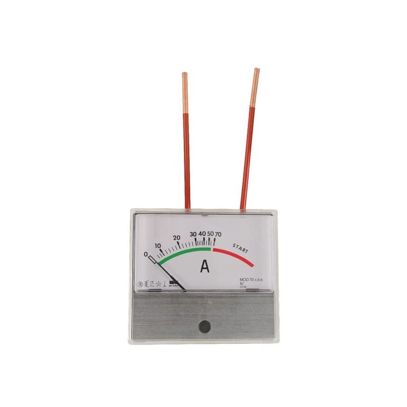 Ampèremètre BL620 Telwin 152255