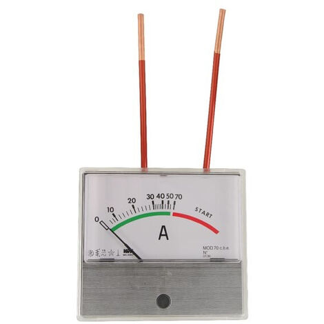 Ampèremètre BL620 TELWIN 152255