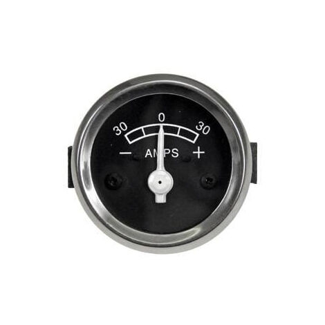 Ampèremètre VAPORMATIC VPM5504