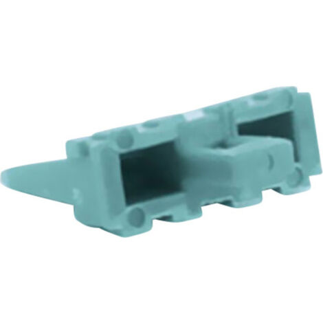 Amphenol AW8P Cale de blocage pour connecteur rond Nombre total de pôles: 8 Série (connecteur rond):