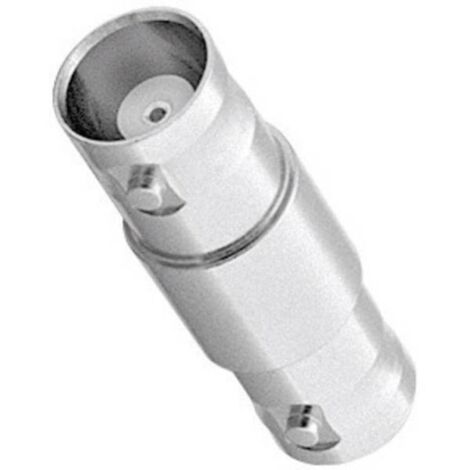 Amphenol B7071A1-ND3G-50 Adattatore BNC Presa BNC - Presa BNC 1 pz.