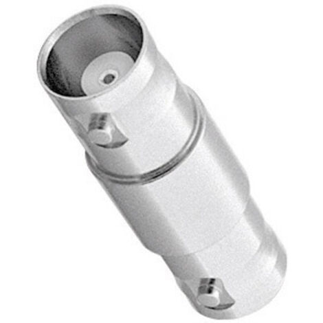 Amphenol B7071A1-ND3G-75 BNC-Adapter BNC-Buchse - BNC-Buchse 1 St.