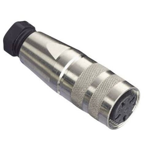 Amphenol C091 31D008 100 2 Connettore circolare Giunto dritto Tot poli: 8 Serie (connettore circolare): C091 1 pz.