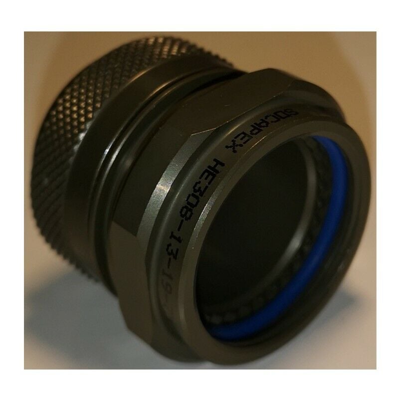 

Amphenol Carcasa HE308-13-19-7M - MIL-DTL-38999