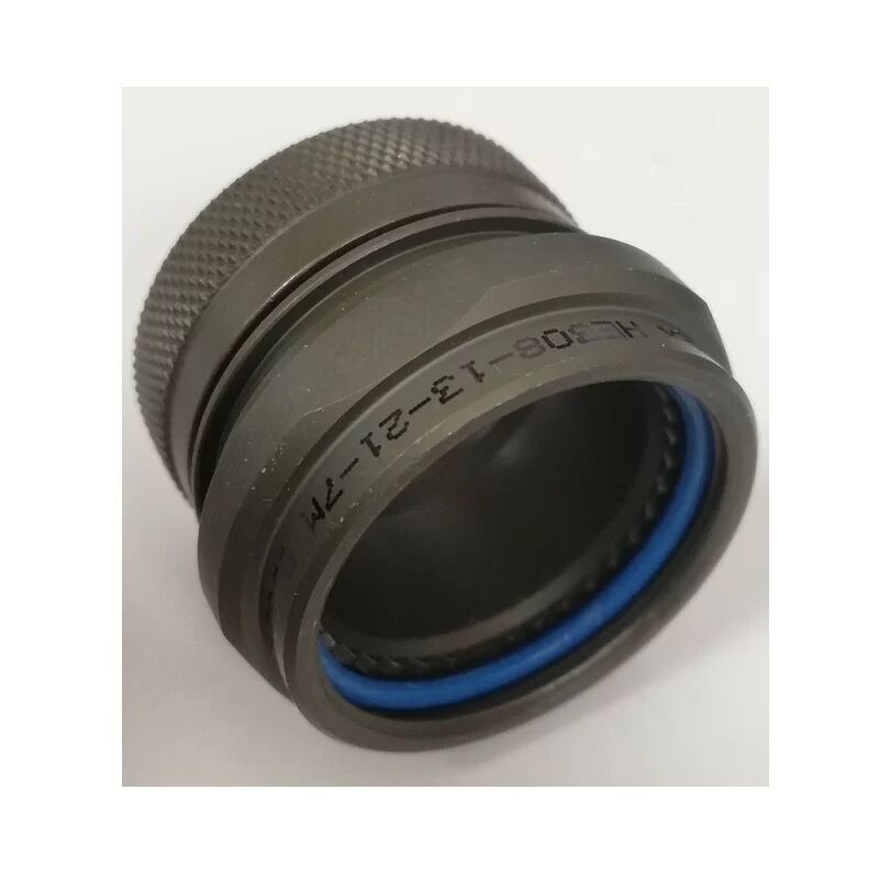 HE308-13-21-7M Raccord arrière - Amphenol