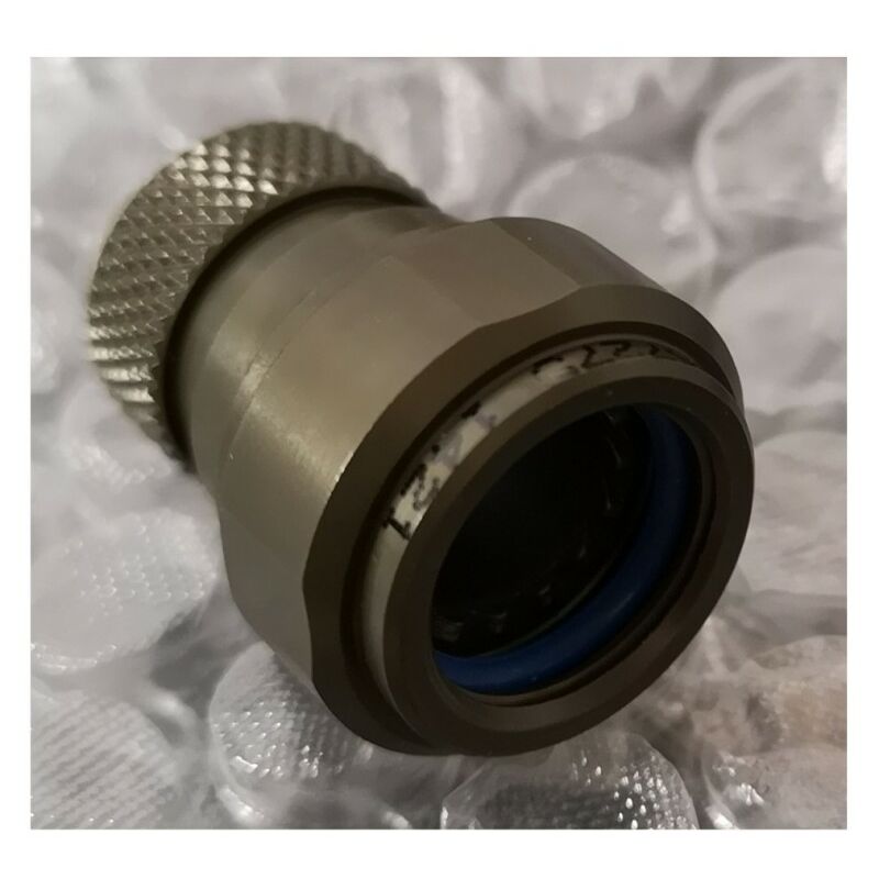 Amphenol HE308-14-11-7M Raccords arrière pour gaine thermo - Taille 11