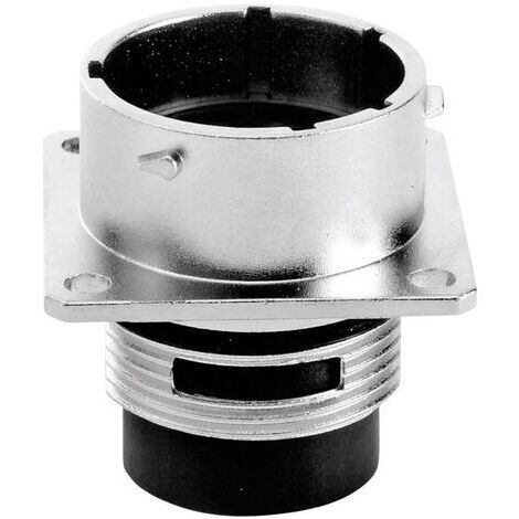Amphenol RT0016-19PNH Cosse cylindrique mâle mâle, droit Nombre total de pôles: 19 Série (connecteur