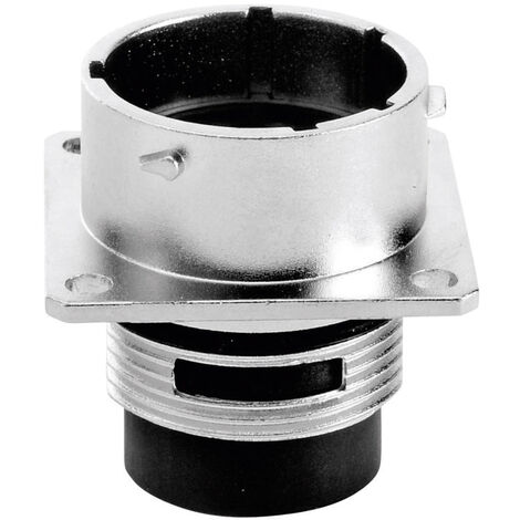 Amphenol RT0016-19PNH Rundstecker Stecker, gerade Gesamtpolzahl: 19 Serie (Rundsteckverbinder): RT36