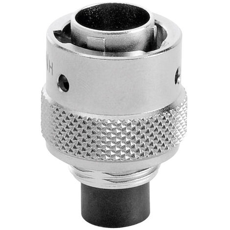 Amphenol RT0610-4PNH Rundstecker Stecker, gerade Gesamtpolzahl: 4 Serie (Rundsteckverbinder): RT360™