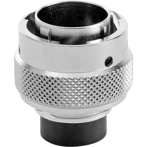 Amphenol RT0614-12PNH Rundstecker Stecker, gerade Gesamtpolzahl: 12 Serie (Rundsteckverbinder): RT36