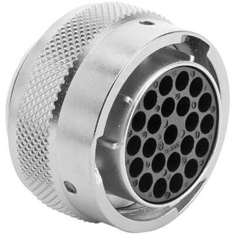 Amphenol RT0618-23SNH Connettore circolare Presa dritta Tot poli: 23 Serie (connettore circolare): RT360™ 1 pz.