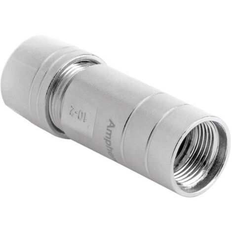 Amphenol RT0L-18CG-S2 Serre-câble pour connecteur circulaire Série (connecteur rond): RT360™ 1 pc(s)