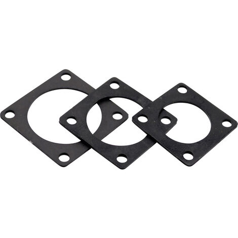 Amphenol RTFD10B Rundstecker Dichtung   Serie (Rundsteckverbinder): RT360™  1 St.