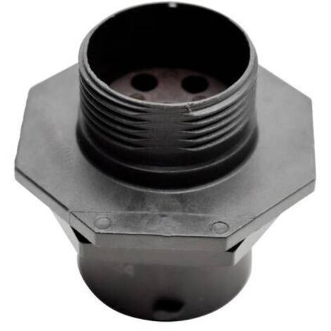 Amphenol RTS 7 14N 7S03 Connettore circolare Presa Tot poli: 7 Serie (connettore circolare): Ecomate Aquarius 1 pz.