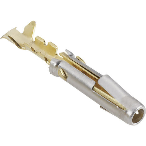 Amphenol SS20WL1F Rundstecker Einzelkontakt Buchsenkontakt Serie (Rundsteckverbinder): RT360™ 1 St