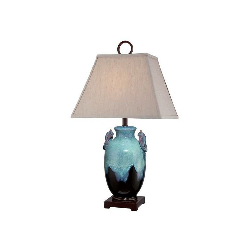Elstead - 1 Light Table Lamp None, E27